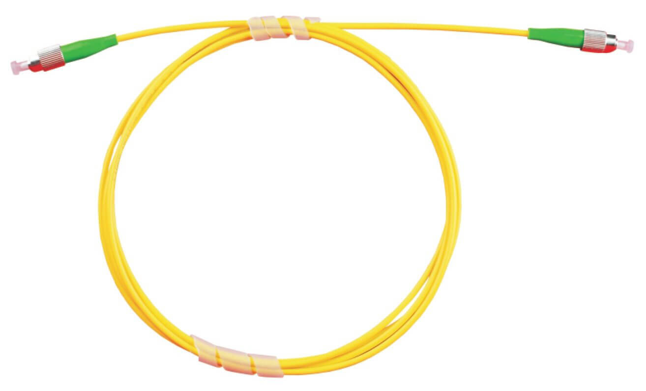 Patchcord de FC