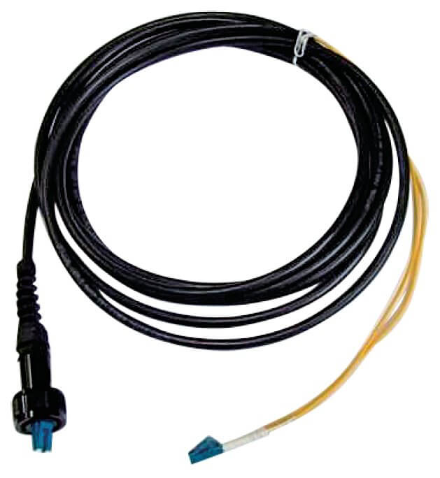 Patchcord de PDLC